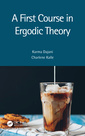 Couverture de l'ouvrage A First Course in Ergodic Theory