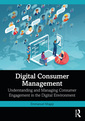 Couverture de l'ouvrage Digital Consumer Management