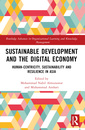 Couverture de l'ouvrage Sustainable Development and the Digital Economy