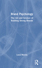 Couverture de l'ouvrage Brand Psychology