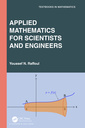 Couverture de l'ouvrage Applied Mathematics for Scientists and Engineers