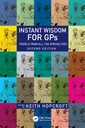 Couverture de l'ouvrage Instant Wisdom for GPs