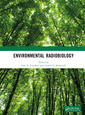 Couverture de l'ouvrage Environmental Radiobiology