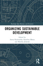 Couverture de l'ouvrage Organizing Sustainable Development