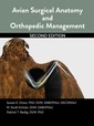 Couverture de l'ouvrage Avian Surgical Anatomy And Orthopedic Management, 2nd Edition