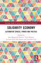 Couverture de l'ouvrage Solidarity Economy