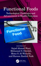 Couverture de l'ouvrage Functional Foods