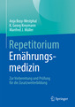 Couverture de l'ouvrage Repetitorium Ernährungsmedizin