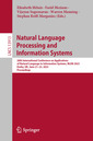 Couverture de l'ouvrage Natural Language Processing and Information Systems
