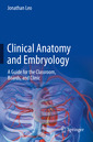 Couverture de l'ouvrage Clinical Anatomy and Embryology