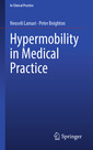 Couverture de l'ouvrage Hypermobility in Medical Practice