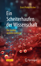 Couverture de l'ouvrage Ein Scheiterhaufen der Wissenschaft 