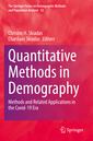 Couverture de l'ouvrage Quantitative Methods in Demography