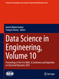 Couverture de l'ouvrage Data Science in Engineering, Volume 10