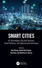 Couverture de l'ouvrage Smart Cities