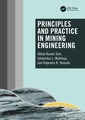 Couverture de l'ouvrage Principles and Practice in Mining Engineering
