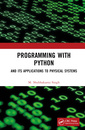 Couverture de l'ouvrage Programming with Python