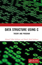 Couverture de l'ouvrage Data Structure Using C
