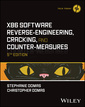 Couverture de l'ouvrage x86 Software Reverse-Engineering, Cracking, and Counter-Measures