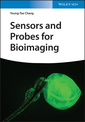 Couverture de l'ouvrage Sensors and Probes for Bioimaging
