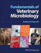 Couverture de l'ouvrage Fundamentals of Veterinary Microbiology