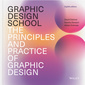 Couverture de l'ouvrage Graphic Design School