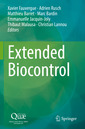 Couverture de l'ouvrage Extended Biocontrol