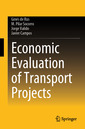 Couverture de l'ouvrage Economic Evaluation of Transport Projects 