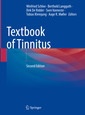 Couverture de l'ouvrage Textbook of Tinnitus 