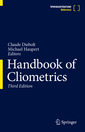 Couverture de l'ouvrage Handbook of Cliometrics