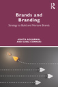 Couverture de l'ouvrage Brands and Branding