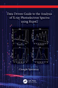Couverture de l'ouvrage Data Driven Guide to the Analysis of X-ray Photoelectron Spectra using RxpsG