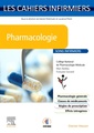 Couverture de l'ouvrage Pharmacologie