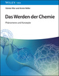 Couverture de l'ouvrage Das Werden der Chemie