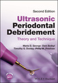 Couverture de l'ouvrage Ultrasonic Periodontal Debridement