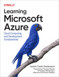 Couverture de l'ouvrage Learning Microsoft Azure