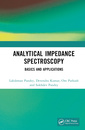 Couverture de l'ouvrage Analytical Impedance Spectroscopy