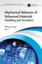 Couverture de l'ouvrage Mechanical Behavior of Advanced Materials: Modeling and Simulation