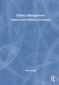 Couverture de l'ouvrage Project Management