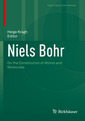 Couverture de l'ouvrage Niels Bohr 