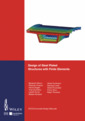 Couverture de l'ouvrage Design of Steel Plated Structures with Finite Elements