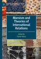 Couverture de l'ouvrage Marxism and Theories of International Relations