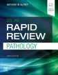 Couverture de l'ouvrage Rapid Review Pathology