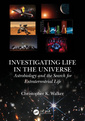 Couverture de l'ouvrage Investigating Life in the Universe