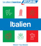 Couverture de l'ouvrage COFFRET CAHIERS ITALIEN COLLECT