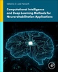 Couverture de l'ouvrage Computational Intelligence and Deep Learning Methods for Neuro-rehabilitation Applications