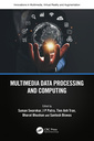 Couverture de l'ouvrage Multimedia Data Processing and Computing