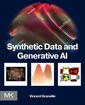 Couverture de l'ouvrage Synthetic Data and Generative AI