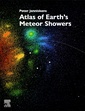 Couverture de l'ouvrage Atlas of Earth's Meteor Showers