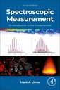 Couverture de l'ouvrage Spectroscopic Measurement